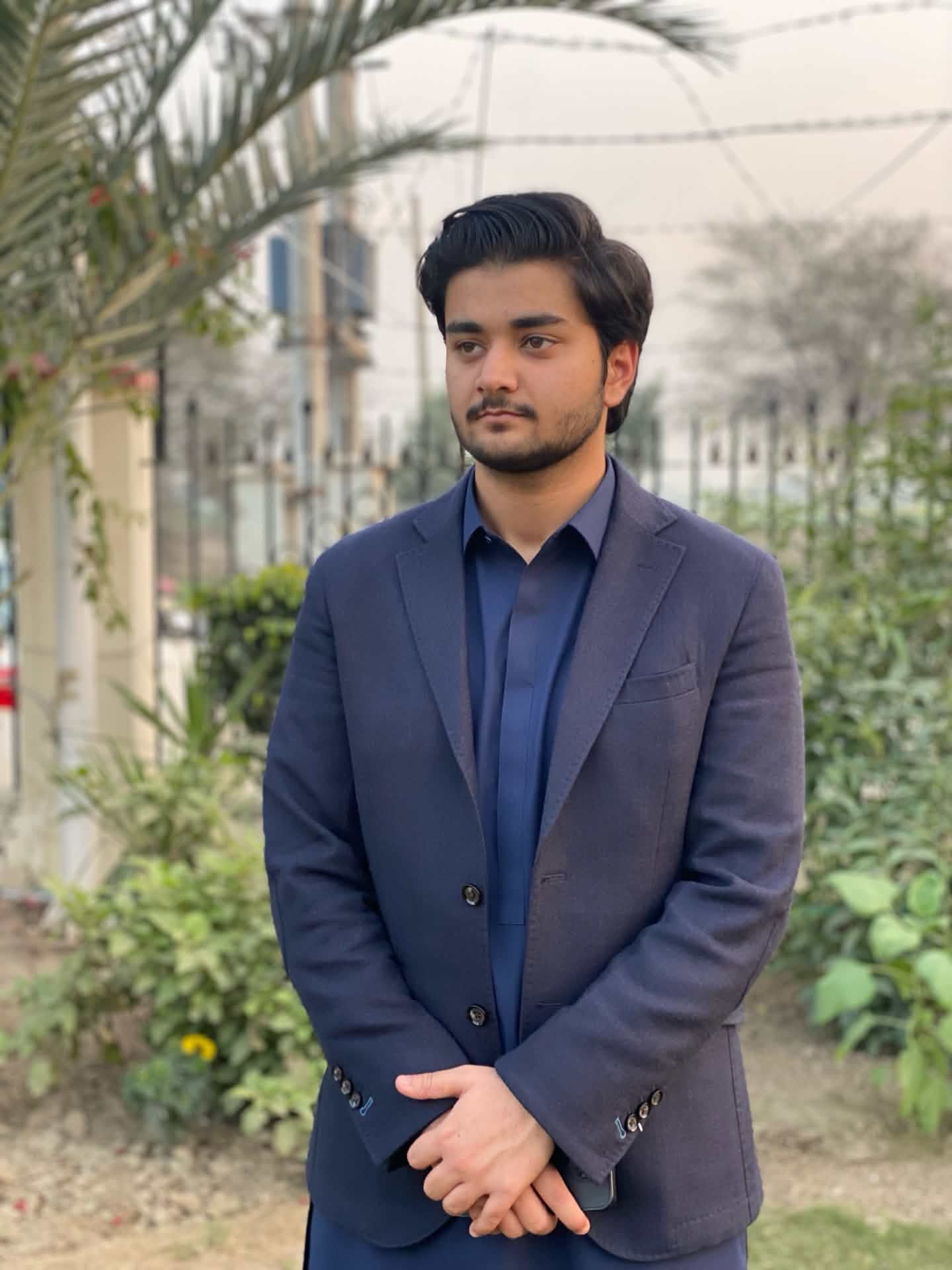 Musa Javed